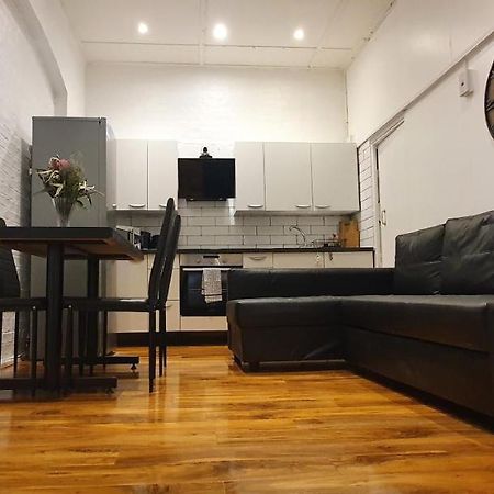 伦敦Goswell Road公寓 外观 照片